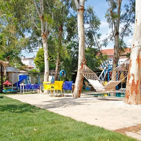 Urkmez Deniz Apart Bed & Breakfast