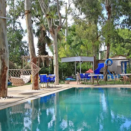 Urkmez Deniz Apart Bed & Breakfast