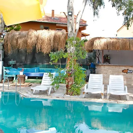 Bed & Breakfast Urkmez Deniz Apart Seferihisar