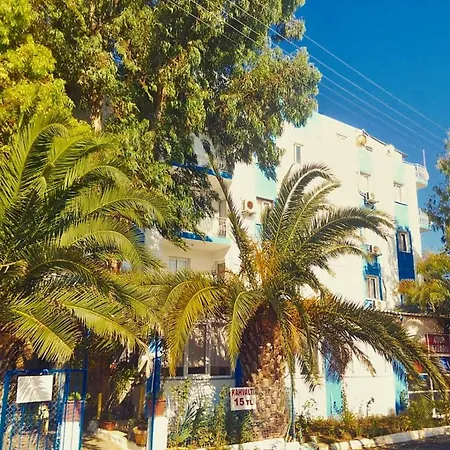 Bed & Breakfast Urkmez Deniz Apart