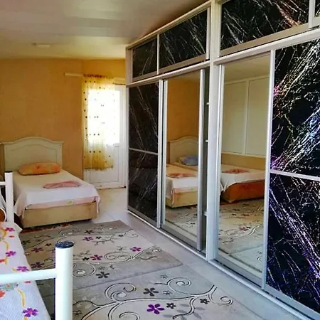 Bed & Breakfast Urkmez Deniz Apart *
