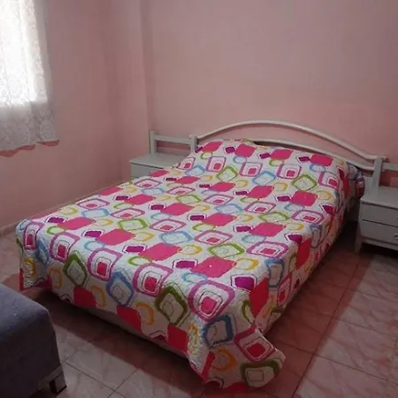 Urkmez Deniz Apart Bed & Breakfast Seferihisar