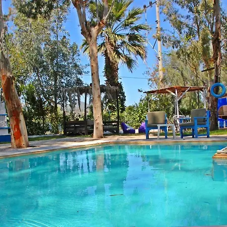 Urkmez Deniz Apart Bed & Breakfast