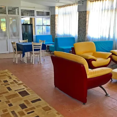 Bed & Breakfast Urkmez Deniz Apart *