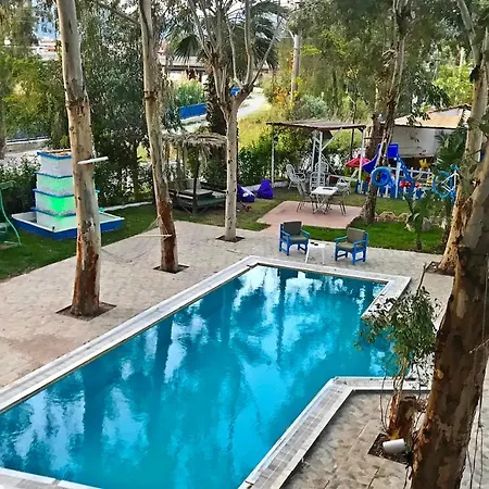 Bed & Breakfast Urkmez Deniz Apart *