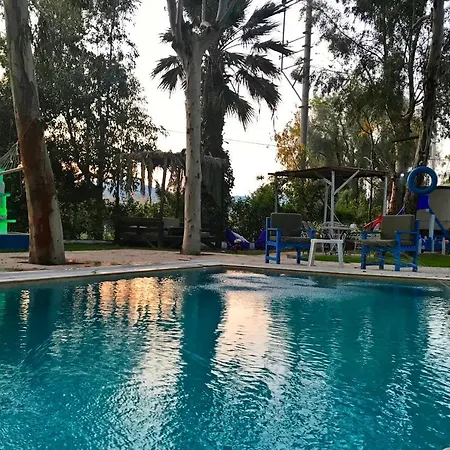 Bed & Breakfast Urkmez Deniz Apart *