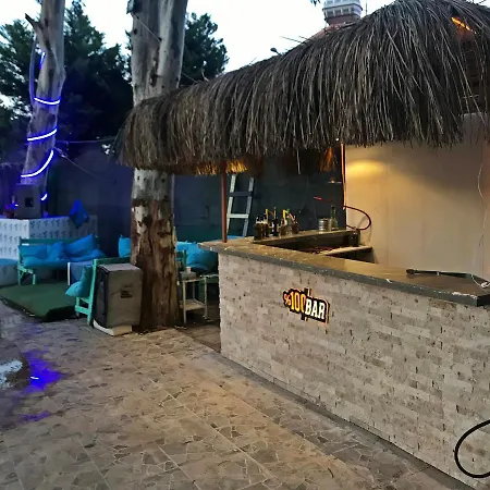 Urkmez Deniz Apart Bed & Breakfast Seferihisar