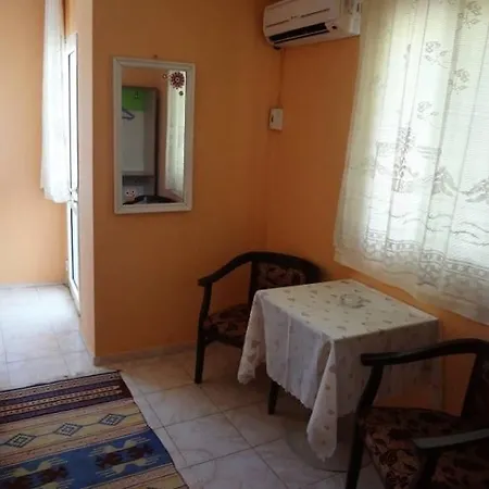 Urkmez Deniz Apart Отель типа 