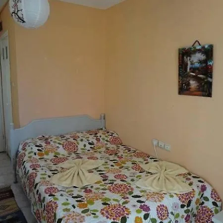 Urkmez Deniz Apart سفيريهيسار