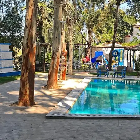 Urkmez Deniz Apart سفيريهيسار
