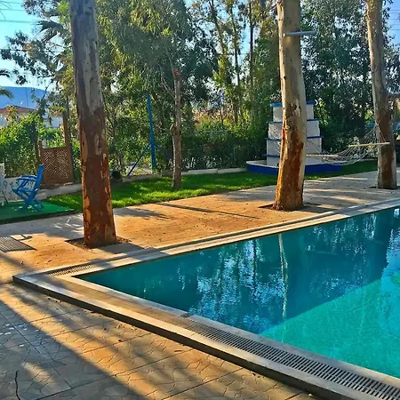 Urkmez Deniz Apart فندق مبيت وإفطار