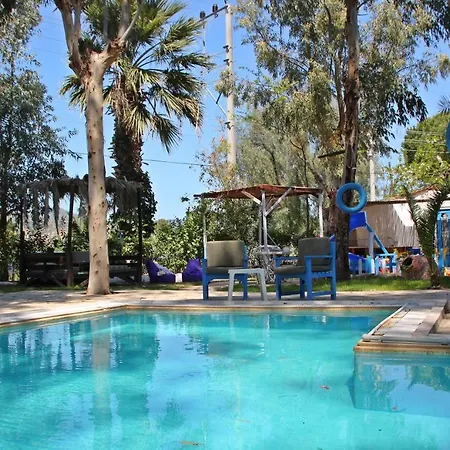 Urkmez Deniz Apart فندق مبيت وإفطار