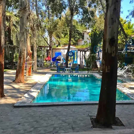 Urkmez Deniz Apart * سفيريهيسار