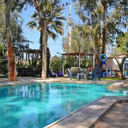 فندق مبيت وإفطار Urkmez Deniz Apart