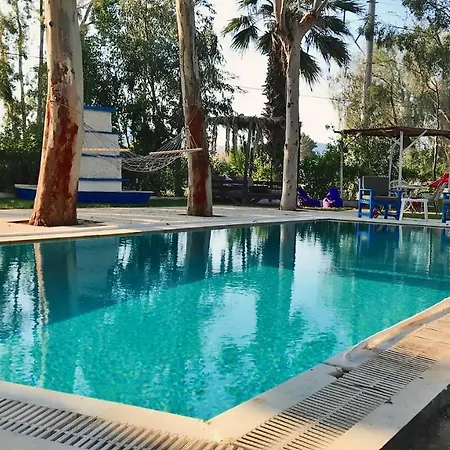 Urkmez Deniz Apart * سفيريهيسار