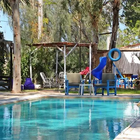 Urkmez Deniz Apart فندق مبيت وإفطار