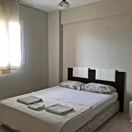 Urkmez Deniz Apart فندق مبيت وإفطار