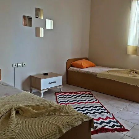 Urkmez Deniz Apart Отель типа 