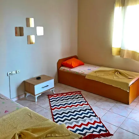 فندق مبيت وإفطار Urkmez Deniz Apart سفيريهيسار